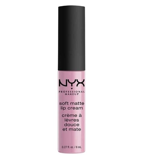 Buy Nyx Professional Makeup Soft Matte Lip Cream Sydney Online Shop