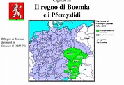PPT - Boemia e Moravia Una sintesi storica tra età medievale e moderna ...