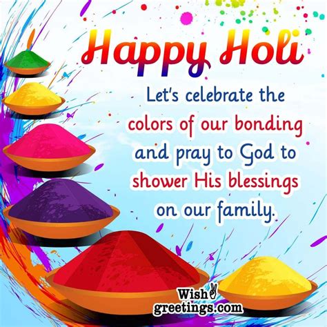 Happy Holi Wishes Messages Wish Greetings