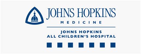 John Hopkins Hospital Logo Hd Png Download Kindpng