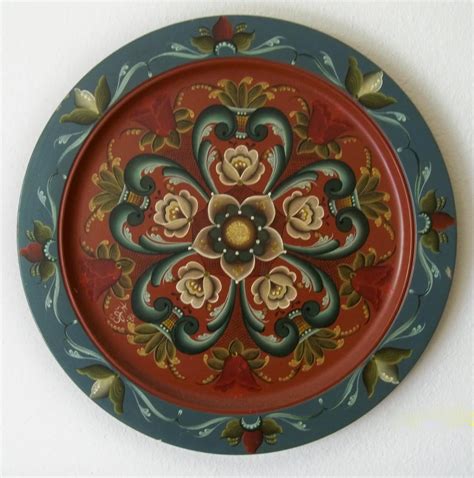 Image result for rosemaling patterns to trace. Norwegian Rosemaling Patterns | Norwegian Rosemaling ...