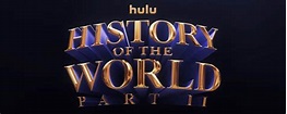 Mel Brooks regresa con La loca historia del Mundo parte II – Fin de la ...