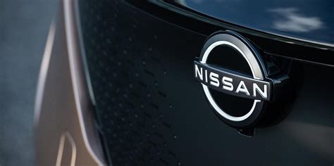 Redesigned Nissan Logo Signals A Fresh Horizon Nissan Australia