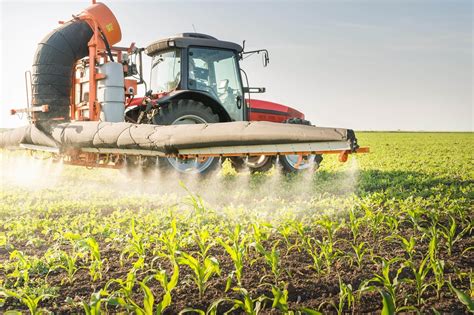 The Hidden Risks Of Pesticides Health And Wellness
