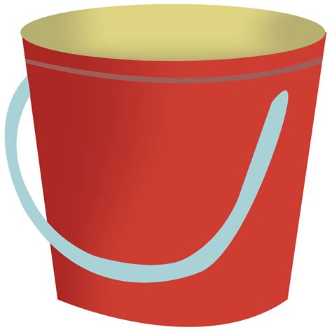 Bucket HD PNG Transparent Bucket HD PNG Images PlusPNG