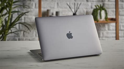 Apple Macbook Air M1 Size