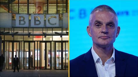 Bbc Suspends Presenter Accused Of Paying Thousands To Teen For Explicit Pictures