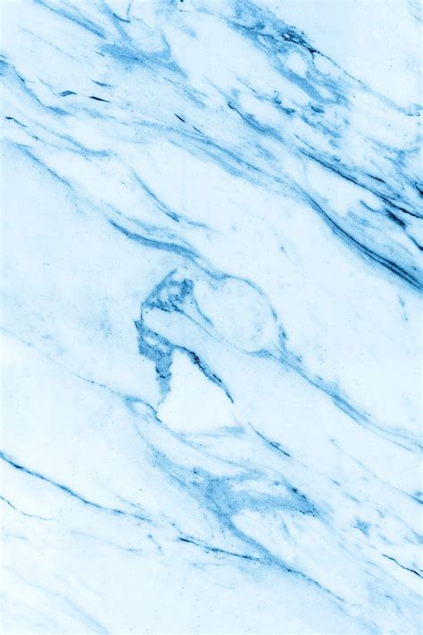 Blue Wallpaper Aesthetic Marble Groundbreaking Art