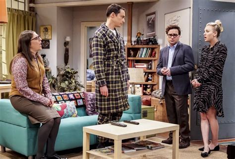 Los 10 cosas que deben pasar en The Big Bang Theory antes del final