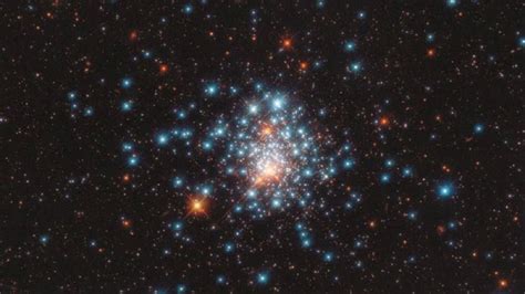 ¿Cómo se crea una estrella? - AS.com
