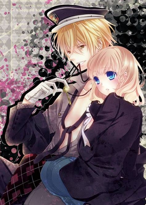 Cute Anime Couple Cute Anime Couple Cute Couple Anime