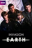 Invasion: Earth - TheTVDB.com
