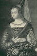 Lady Joan, Countess of Westmorland, de Beaufort | Uk history, British ...