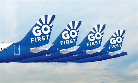 Expressions Of Interest Called For Sale Of Indias Go First Airline