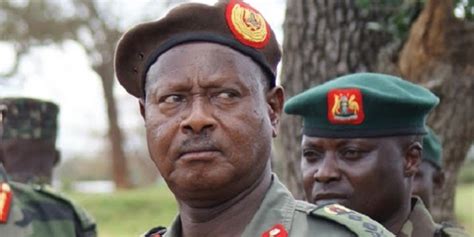 Museveni assumed the presidency of uganda on january 29, 1986, after troops under his leadership stormed the capital city of kampala. Priest in fear as his anti-Museveni book draft leaks to ISO