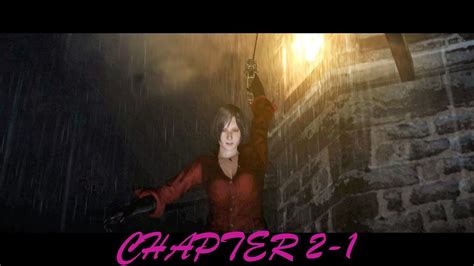 Mitte dezember erwartet besitzer von resident evil 6 ein neues update, welches capcom glücklicherweise kostenlos zur verfügung stellt. Resident Evil 6 / Biohazard 6 ADA Chapter 2-1: Forest ...