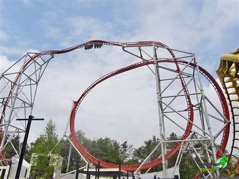 Glossary about this site terms of use contact us. Sky Scream located at Holiday Park in Hassloch, Rhineland ...