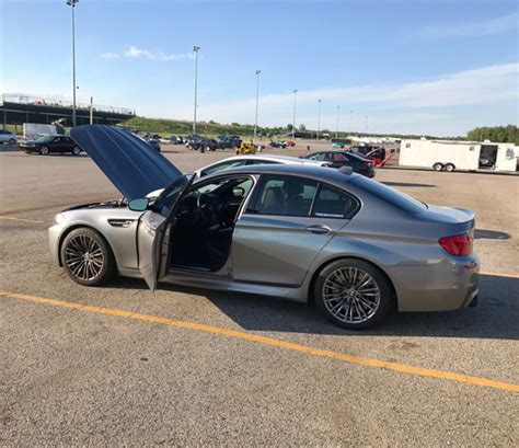 Read on to learn more about the 2013 bmw m5 in this first test brought to you by the automotive experts at motor trend. 2013 BMW M5 1/4 mile Drag Racing timeslip specs 0-60 ...