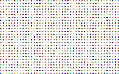 Dots Clipart Transparent Pencil And In Color Dots Clipart Transparent