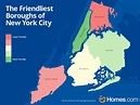 Love Thy Neighbor: A New York City Borough Survey | Homes.com