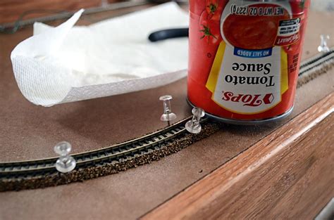 Bringing A Classic Marklin Z Scale Model Railroad To Life With Arduino