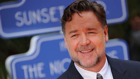 Casting News Russell Crowe Is Set To Join The Thor Love And Thunder Anglophenia Bbc America