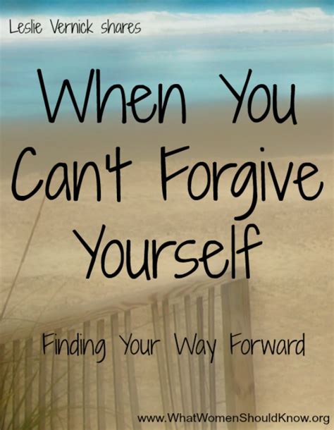 Bible Quotes About Forgiving Yourself Quotesgram