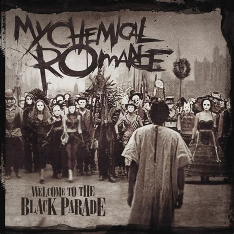 Stream Welcome To The Black Parade By My Chemical Romance Listen