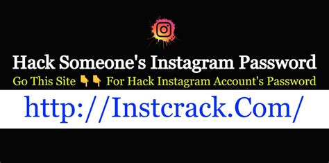 Hack Instagram Account 2023 Insta Hacking Tool New · Github Topics · Github