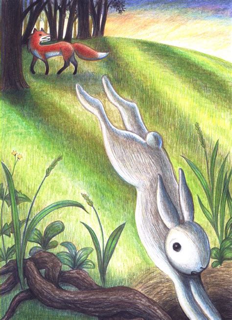 The longer answer, however, is that your colored pencils may last for a shorter or longer time based on which ones you choose and how you take. Bunny illustration | Color pencil illustration ...