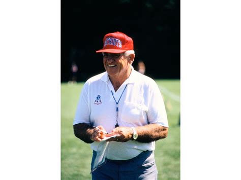 Former New England Patriots Coach Dies Foxborough Ma Patch