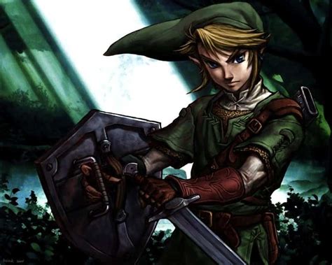 20 Of The Most Iconic And Memorable Video Game Characters