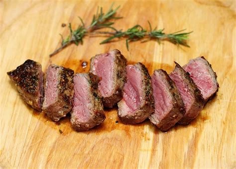 The Best Rosemary Garlic Steak Vintage Kitchen Notes