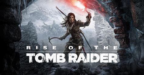Rise Of The Tomb Porn Telegraph