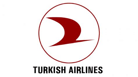 Turkish Airlines Logo Histoire Signification De Lemblème
