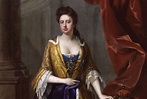 The Monarchs: Queen Anne - The First Queen of a United Great Britain ...