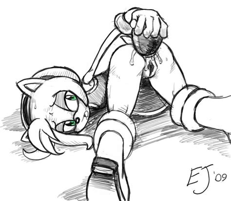 Rule 34 2009 Amy Rose Anal Anal Penetration Anthro Cyclone Corsair