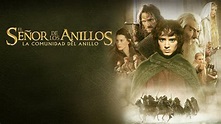 "El Señor de los Anillos: La Comunidad del Anillo" en Apple TV