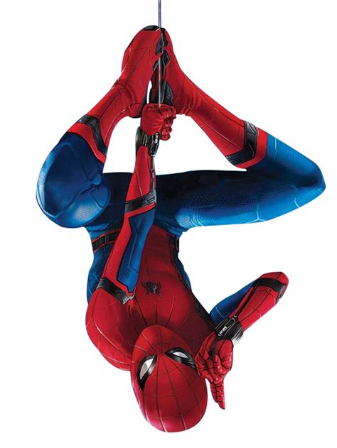 Tom Hollands Spiderman By Stormvi On Deviantart