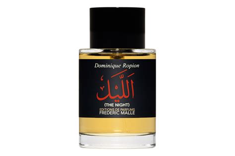 Frederic Malle The Night Parfum Eau De Fragrance