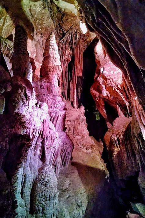 Amazing Western Caves And Tips For Exploring Outdoor Project