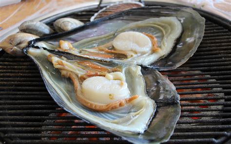 Shellfish Complete Information Including Health Benefits Selection