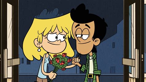 Watch The Loud House Season 1 Episode 20 Dance Dance Resolutiona Fair To Remember Full Show