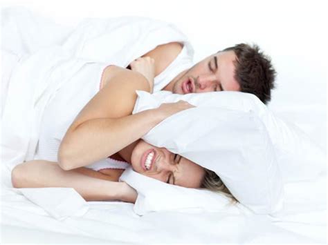 Best Sleep Positions To Stop Snoring