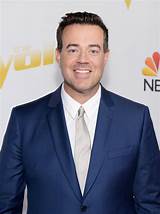 Meet 'The Voice' Host Carson Daly's Three Adorable Children