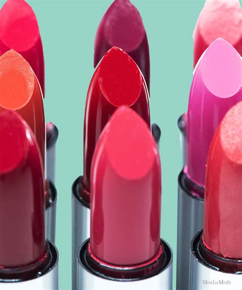 Best Fall Lipsticks For Every Skin Tone Modamob Fall Lipstick Dark