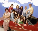 That '70s Show, 1998-2006 | 2000s TV Shows on Netflix ...