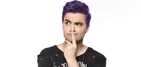 2 de 3 — foto: Uoutuber Felipe Neto no Km de Vantagens Hall 10/12 - Agenda BH