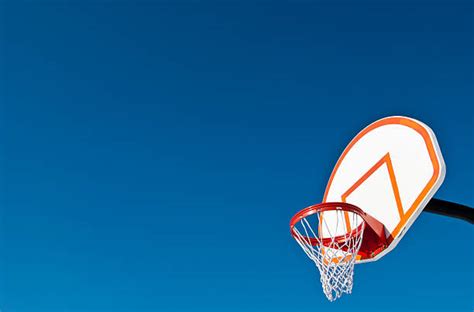 Basketball Hoop Wallpaper Stock Photos Pictures And Royalty Free Images