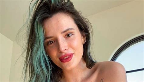 It Only Took Bella Thorne Hours To Break This Huge OnlyFans Record
